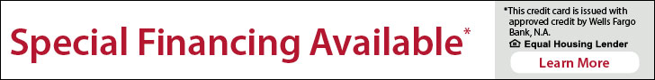 SpecialFinancing
